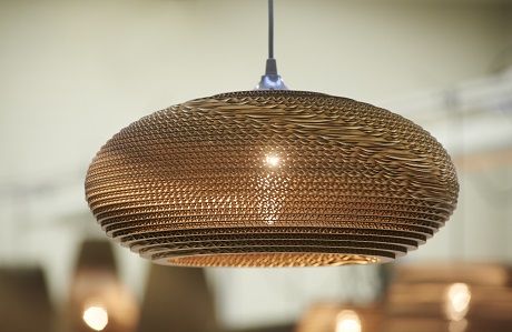 Suspension DISC Graypants by MEGALUX 33